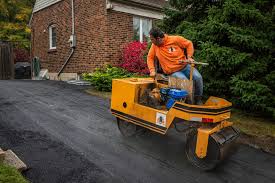 Brick Driveway Installation in West Hill, OH